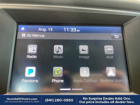 Used 2018 Hyundai Elantra Value Edition FWD image 5