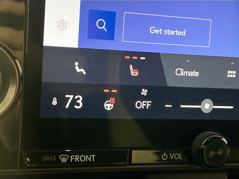 Used 2024 Lexus NX 250 AWD image 19