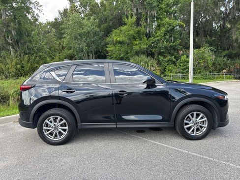 Used 2023 MAZDA CX-5 AWD 2.5 S image 2