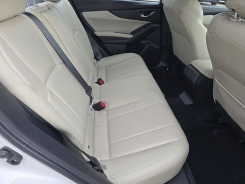 Used 2021 Subaru Impreza 2.0i Limited w/ Popular Package #1 image 21