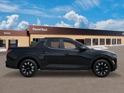 New 2026 Hyundai Santa Cruz SEL image 7