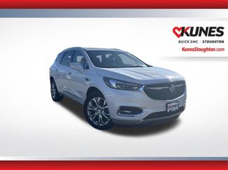 Used 2019 Buick Enclave Avenir w/ Avenir Technology Package AWD/4WD video 1