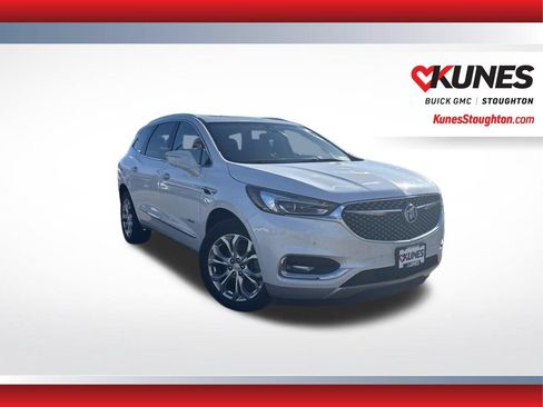 Used 2019 Buick Enclave Avenir w/ Avenir Technology Package AWD/4WD image 1