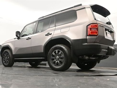 Used 2025 Toyota Land Cruiser w/ Premium Package image 27