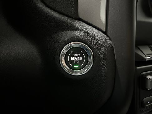 New 2026 Chevrolet Silverado 1500 Custom Trail Boss w/ LPO, Dark Essentials Package image 14