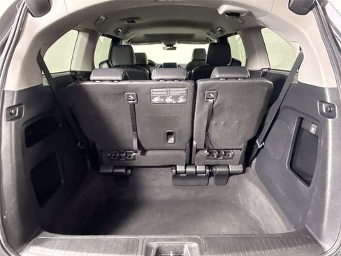 Used 2024 Honda Odyssey EX-L image 35
