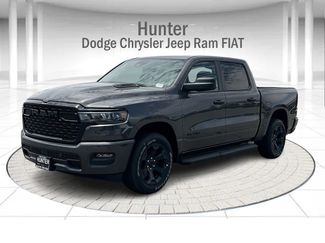 New 2026 RAM 1500 Express AWD/4WD video 1