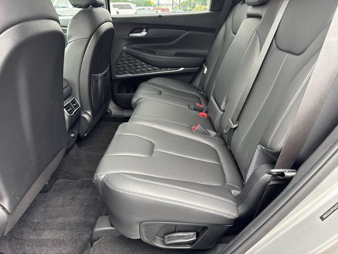 Used 2023 Hyundai Santa Fe SEL w/ Premium Package FWD image 22