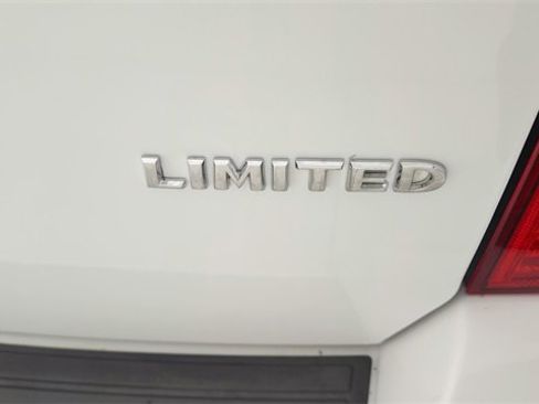 Used 2014 Jeep Patriot Limited image 31