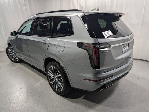 Used 2024 Cadillac XT6 Sport image 5