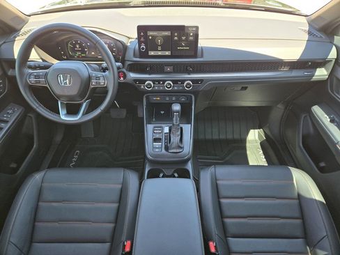 Certified 2026 Honda CR-V Sport-L image 16