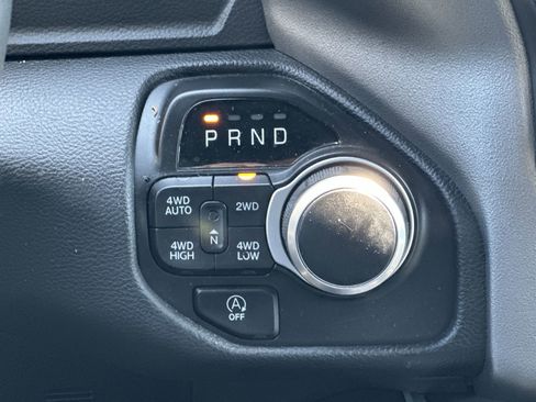 Used 2022 RAM 1500 Big Horn AWD/4WD image 30
