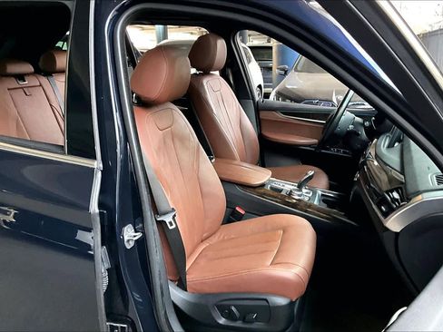 Used 2017 BMW X5 sDrive35i image 8