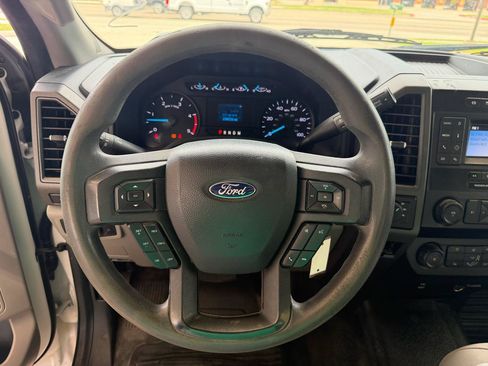Used 2022 Ford F350 XL w/ Power Equipment Group AWD/4WD image 43