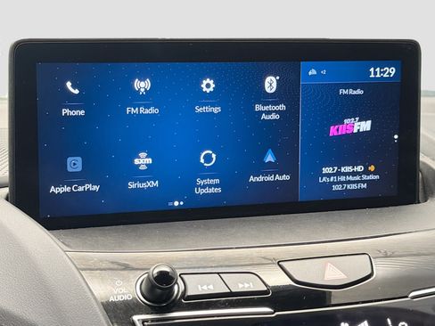 Used 2019 Acura RDX FWD image 9