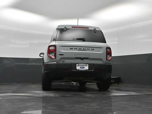 Certified 2021 Ford Bronco Sport Big Bend AWD/4WD image 18