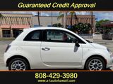 Used 2015 FIAT 500 Pop image 4