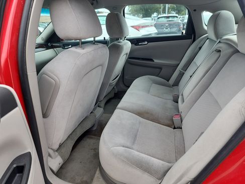 Used 2012 Chevrolet Impala LT image 19