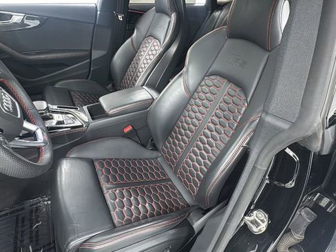 Used 2023 Audi RS 5 2.9T image 11