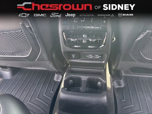 Used 2021 Jeep Grand Cherokee L Altitude image 43