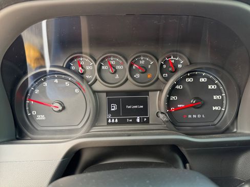 New 2025 Chevrolet Silverado 2500 W/T w/ WT Convenience Package image 23