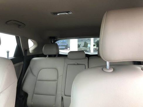 Used 2017 Hyundai Tucson Limited w/ Cargo Package image 19