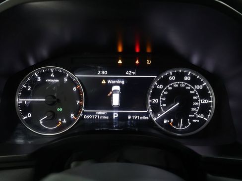 Used 2024 Mitsubishi Outlander SE image 42