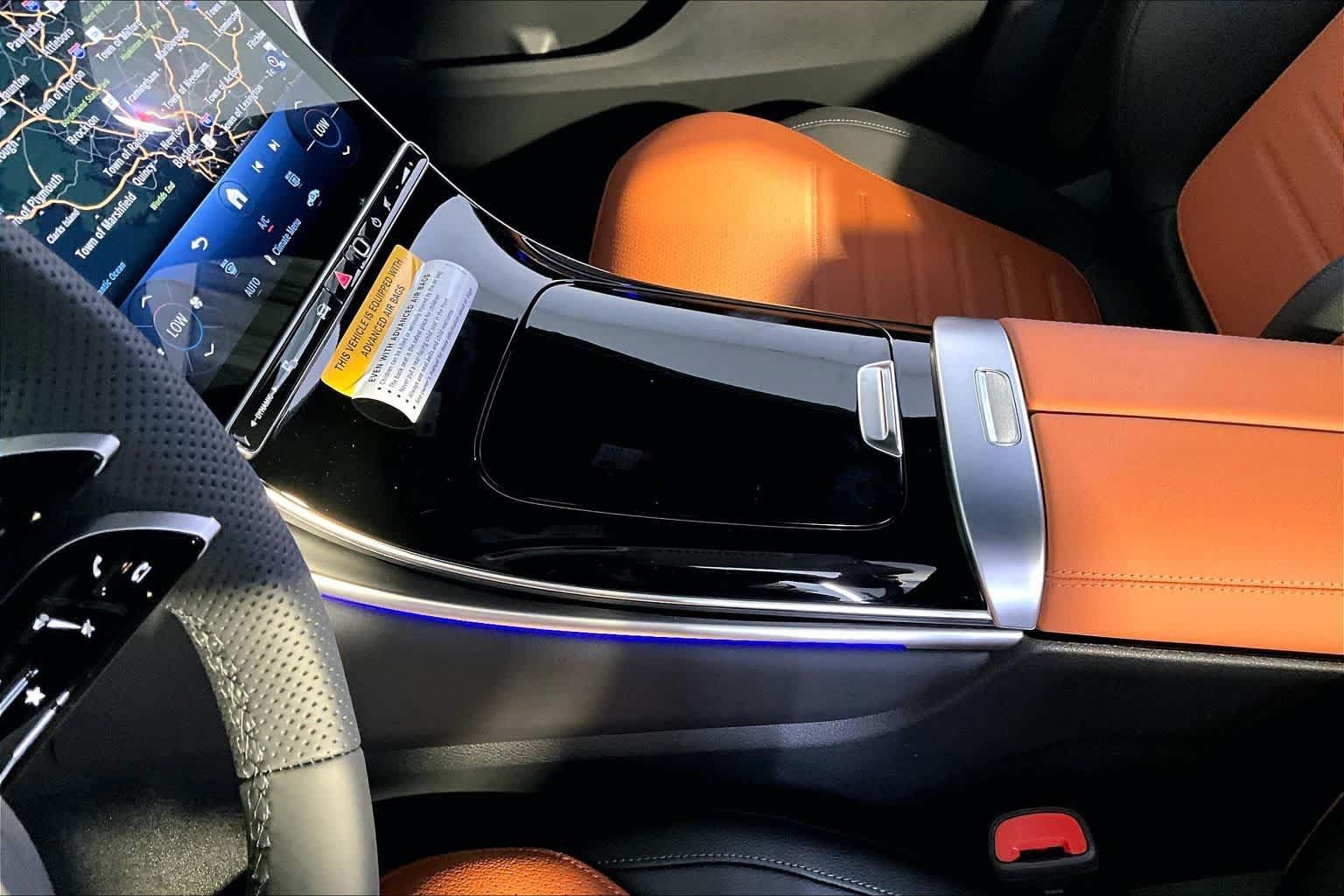 New 2026 Mercedes-Benz GLC 300 4MATIC image 10