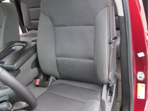 Used 2017 Chevrolet Silverado 1500 LT w/ All Star Edition image 13