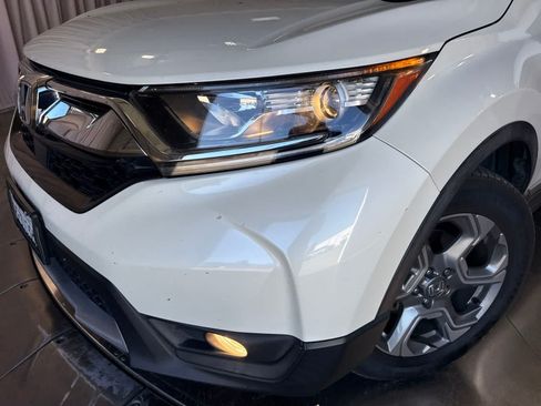 Used 2018 Honda CR-V EX-L image 9