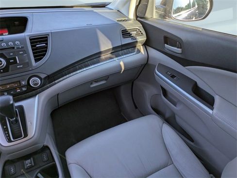 Used 2013 Honda CR-V EX-L image 19