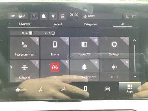 New 2026 Jeep Compass Limited AWD/4WD image 41