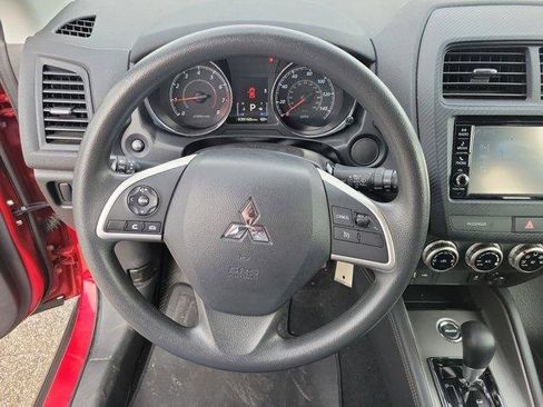 Used 2024 Mitsubishi Outlander Sport AWD image 19