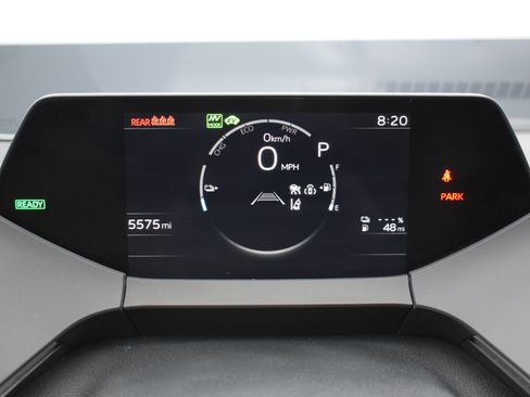 Used 2024 Toyota Prius Prime image 17