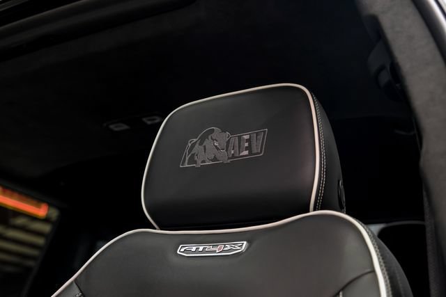 Used 2024 GMC Sierra 1500 AT4X w/ AT4X AEV Edition AWD/4WD image 35