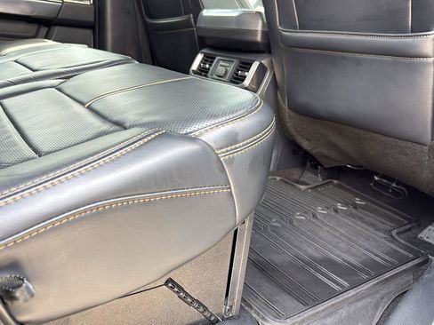 Used 2022 Ford F150 Platinum w/ Equipment Group 701A High image 27