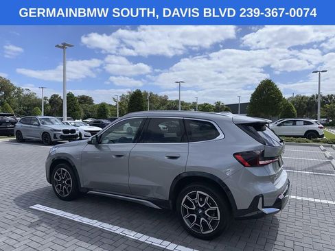 Used 2023 BMW X1 xDrive28i w/ Premium Package image 9