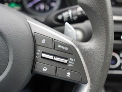 Used 2023 Hyundai Sonata Blue image 29