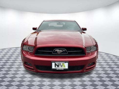 Used 2014 Ford Mustang Premium w/ Equipment Group 202A RWD image 5