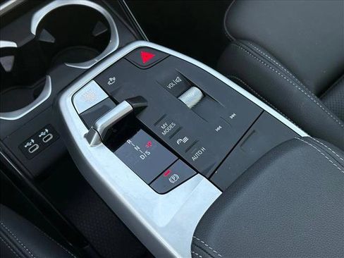 Certified 2023 BMW X1 xDrive28i w/ M Sport Package image 10