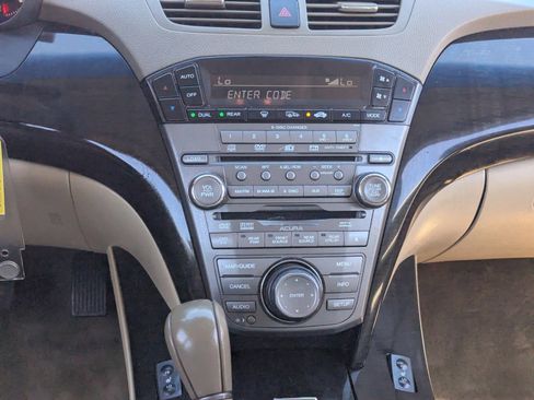 Used 2008 Acura MDX w/ Technology & Entertainment AWD/4WD image 19
