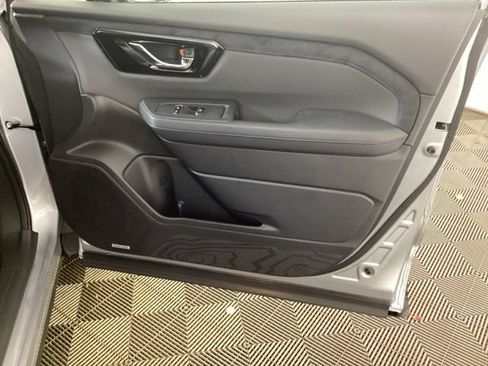 Certified 2026 Subaru Forester Limited AWD/4WD image 20