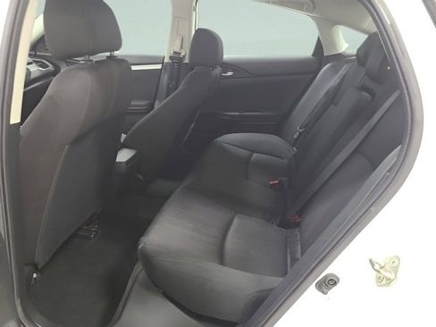 Used 2018 Honda Civic EX image 19