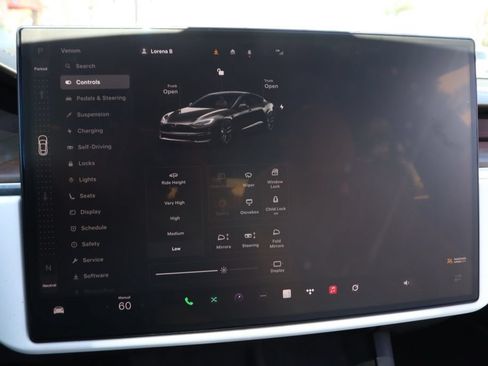 Used 2023 Tesla Model S Standard Range AWD/4WD image 25