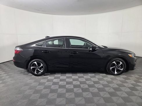 Used 2022 Honda Insight EX image 4