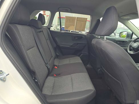 Used 2026 Toyota RAV4 LE FWD image 12