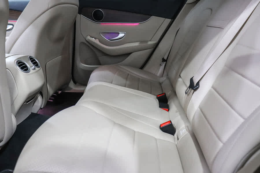 Certified 2022 Mercedes-Benz GLC 300 image 18