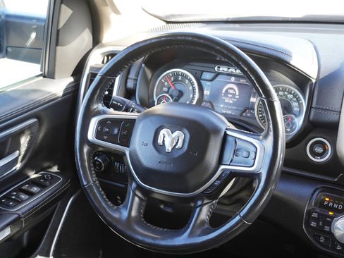 Used 2020 RAM 1500 Laramie w/ Off Road Group image 29