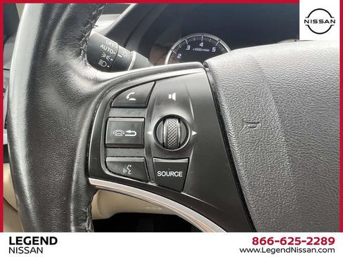 Used 2020 Acura MDX SH-AWD w/ Technology Package image 22