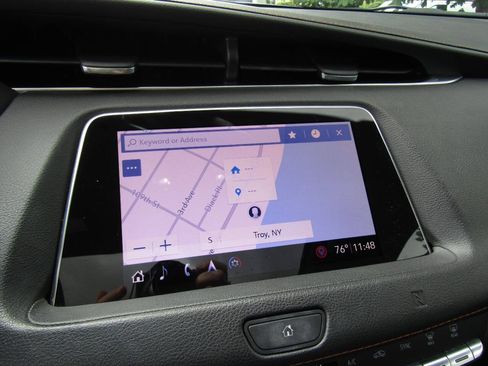 Used 2019 Cadillac XT4 Sport AWD/4WD image 15